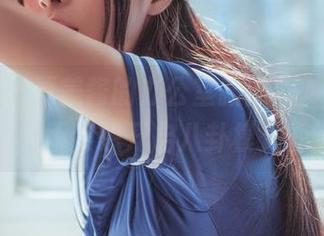 波萝社 – 夏美酱的办公室新面貌，图片让人不禁想开启八卦模式。
