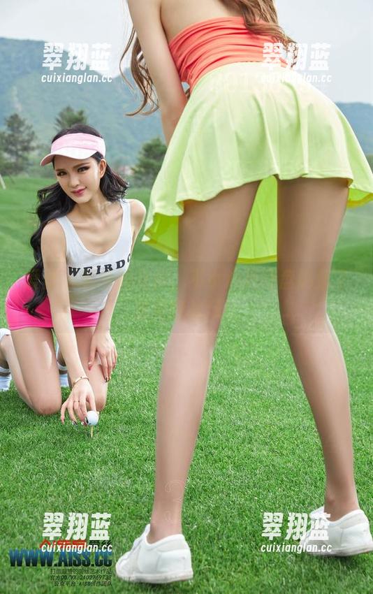 爱丝 - 若兮的女仆，不小心把网盘搞成了家务的战场！