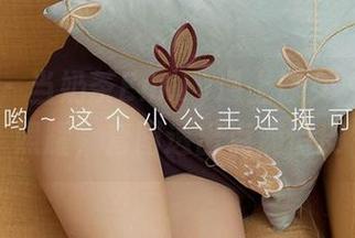 爱尤物 – 当奶茶Emily遇上修女，无圣光照耀，套图透出点滴俏皮