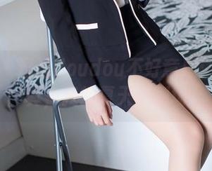 爱蜜社 – 逗逗doudou不好意思：泳衣写真，我的夏天小剧场