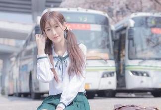 裸足在路上——王羽杉独特的合集资源