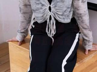 甜予摄影 – 帆帆的写真里，高跟鞋不仅是鞋，简直是态度。