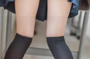 疯猫ss的新尝试：水手服与睡衣–原图精选，谁没想过这种配搭呢？
