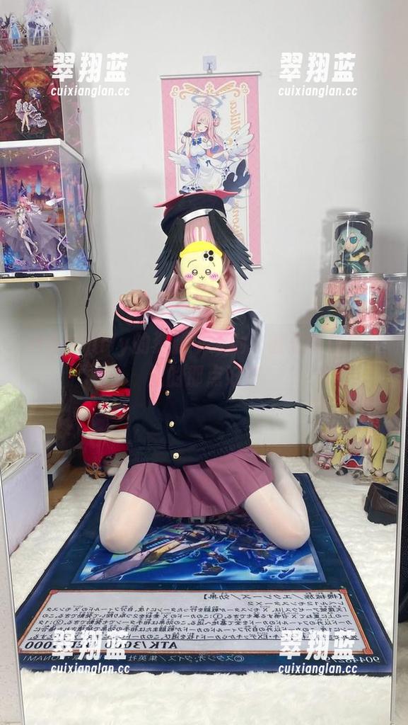 白栎Shirly的资源小天地：被恶毒白兔吸走的那点好奇