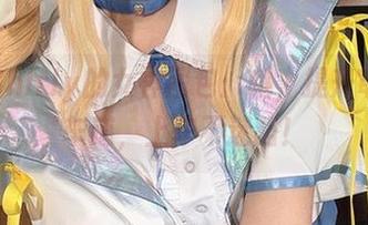 白栎Shirly的女神图包：哦，提升审美新车道，上车不迷路！