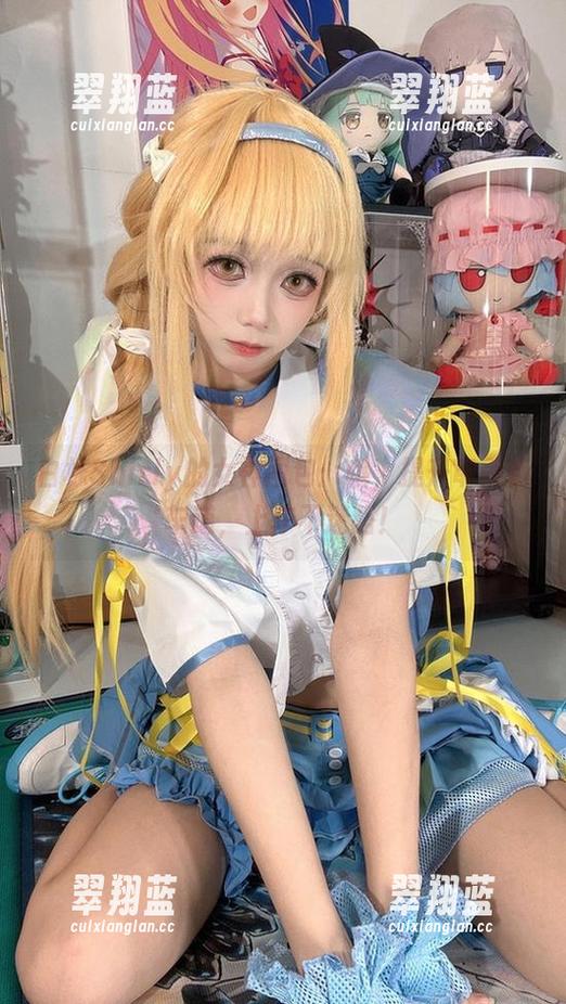 白栎Shirly 白栎Shirly的女神图包:哦,提升审美新车道,上车不迷路!