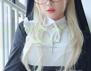 眼酱大魔王w最新套图，剧情来了，准备好接招了吗？