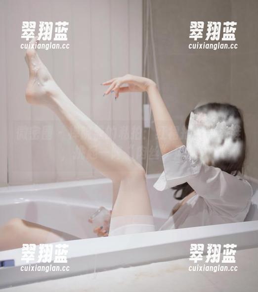 微密圈 - 禅院熏的私拍：红裙搭配攻速鞋，挑起一阵“肉丝”风潮