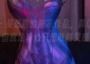 秀人网 – 吴思晚的居家作品，真让人羡慕，但我是真心只想收割灵感。