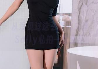 秀人网 – 从没见过这么美的白丝，周于希Sally私拍一显身手