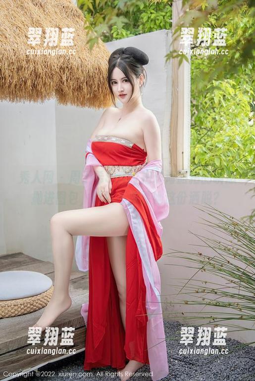 秀人网-周于希Sally 秀人网 - 周于希Sally把珠海旅拍的瞬息抛进图包,谁敢不羡慕她这份洒脱?
