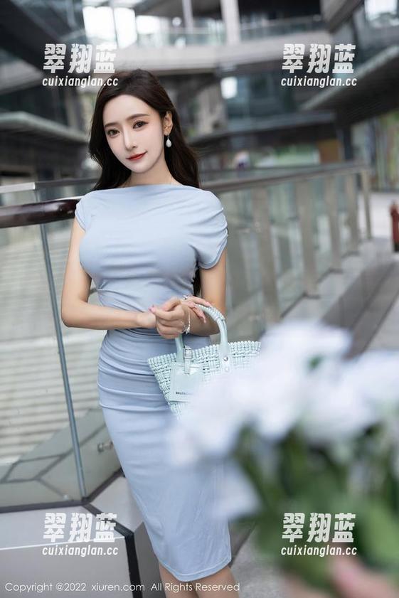 秀人网 - 周思乔Betty的肉丝写真，下载就像打开一扇大门！
