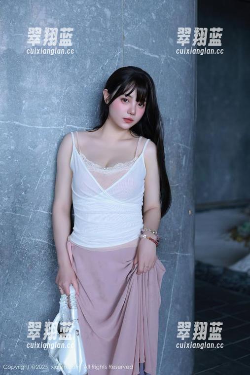秀人网 - 小尤奈无圣光女孩集，大家快来围观，光都不敢靠近的聚会！