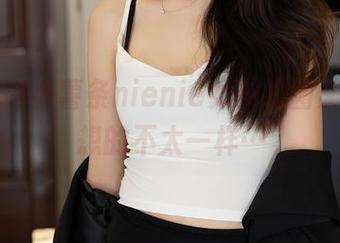 秀人网 – 小薯条nienie女神的图集，跟我想的不太一样…
