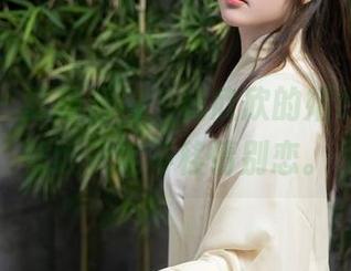 秀人网 – 静静看着，杨欣欣的婚纱写真，壁纸决定不移情别恋。