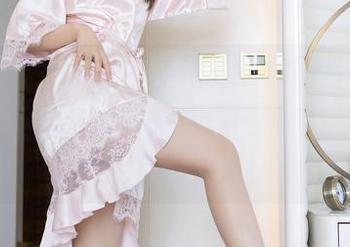 秀人网 – 精选了一些她的瑜伽图片，林文文好像是谁的女神，这种气质和优雅，我完全学不来……