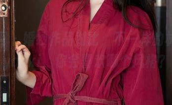 秀人网 – 婚纱作品对比，不一样的林文文yooki，你会喜欢哪个风格？