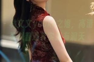 秀人网 – 林文文yooki之姐，高清图册：看似普通其实别有洞天