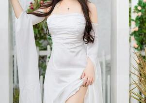 秀人网 – 柚柚小奶瓶的女仆HD图册，细节让人停不下眼