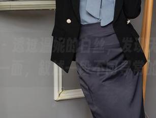 秀人网 – 透过温妮的白丝，发现无圣光图集的另一面，叙述一段不同寻常的美感。
