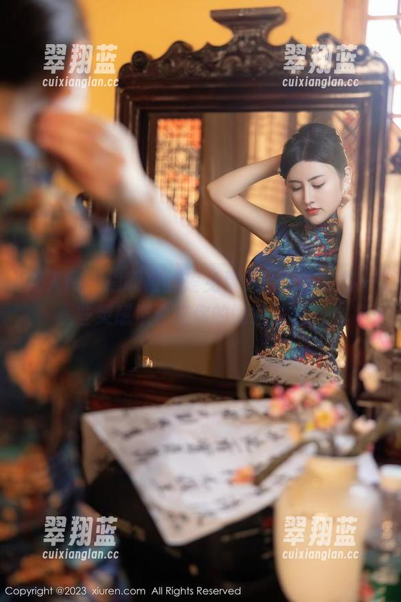 秀人网-瑶啊摇的瑶 秀人网 - 瑶啊摇的瑶免费天台合集,将一些灵感混合进你的慵懒时光。