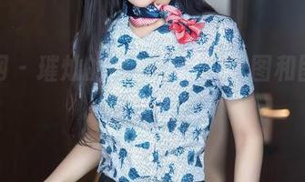 秀人网 – 璀灿的网袜奇遇，美图和图包等你来发现