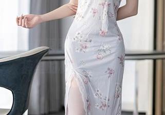 秀人网 – 精选原图：糯美子MINIbabe，裤里的秘密让人犯愁…