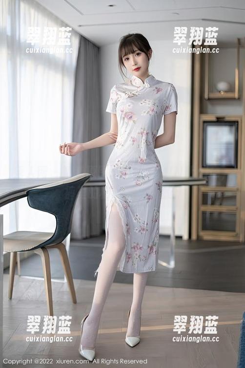 秀人网-糯美子MINIbabe 秀人网 - 精选原图:糯美子MINIbabe,裤里的秘密让人犯愁…