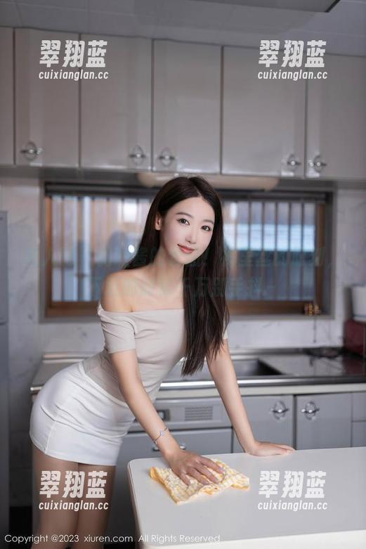 秀人网 - 薇薇酱的套图！裤里丝的时刻，下载的时候千万别手抖～
