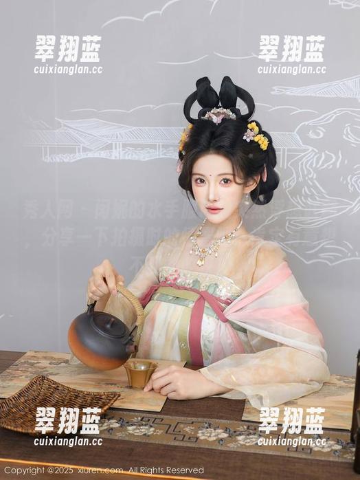 秀人网-闵妮 秀人网 - 闵妮的水手服让我突然浮想联翩,分享一下拍摄时的情景吧,肯定有意想不到的收获!