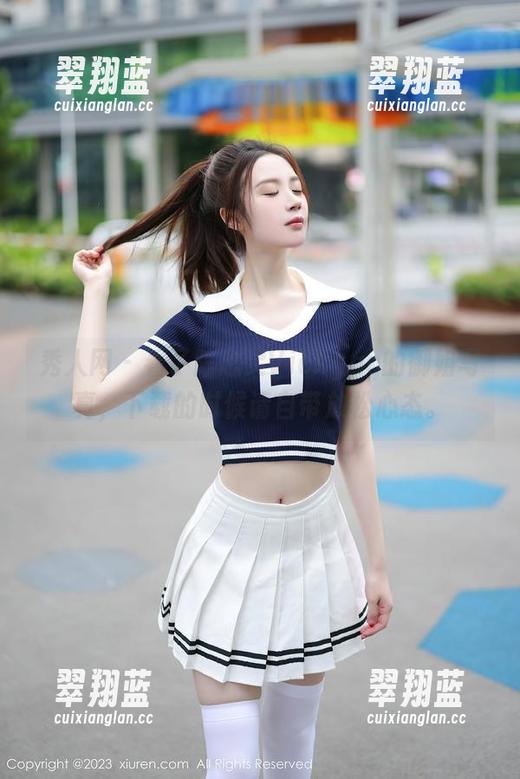 秀人网 - 看了陈念灵Vickyao的御姐写真，下载的时候请自带放松心态。