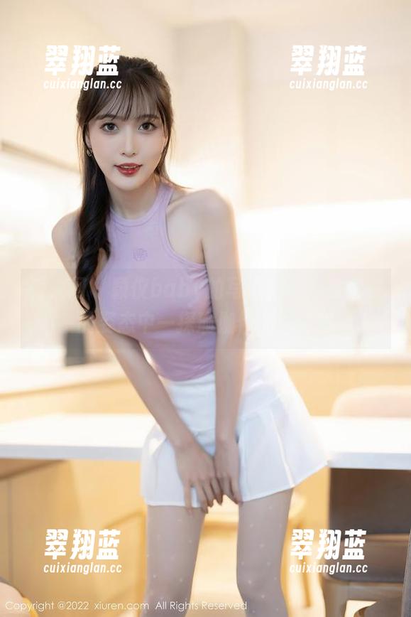 秀人网-颖仪baby 秀人网 - 颖仪baby的写摄影法:在柔软的姿态中一探瑜伽作品的奥秘
