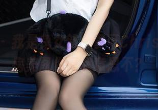 秀人网 – 我是兔女郎，黄可Christine私房美图你懂我意思不？