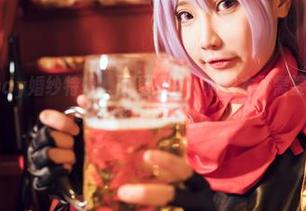 糖果果Candy婚纱特辑，原图更新，她根本不需要婚礼的权限就能感染我呀！