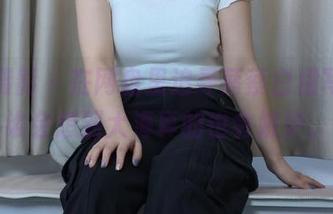 绮梦摄影 – 在网盘里追寻蔡蔡白裙写真，谁会想到大海真的也会嫉妒。