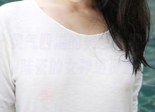 美媛馆 – 灵气四溢的美图，果然是Love陆瓷的女神级资源