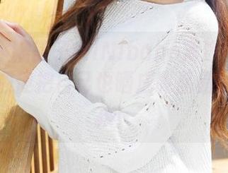 美媛馆 – 糯美子MINIbabe海边合集：晒太阳，顺便把自己也晒成亮晶晶的神奇女孩！