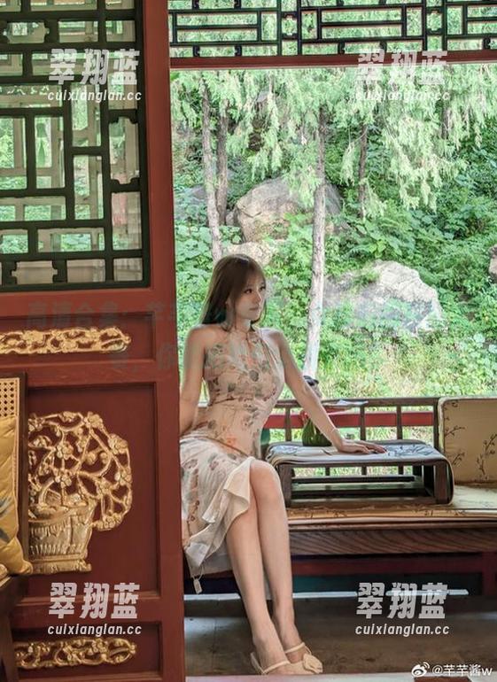 高清合集：芊芊酱w专属，女孩们的拼图大赛，你能把她们全拼齐吗？
