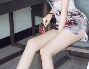 花漾show – 想看张思允Nice的黑色，无圣光写真？准备让你的宇宙颠覆一下吧！