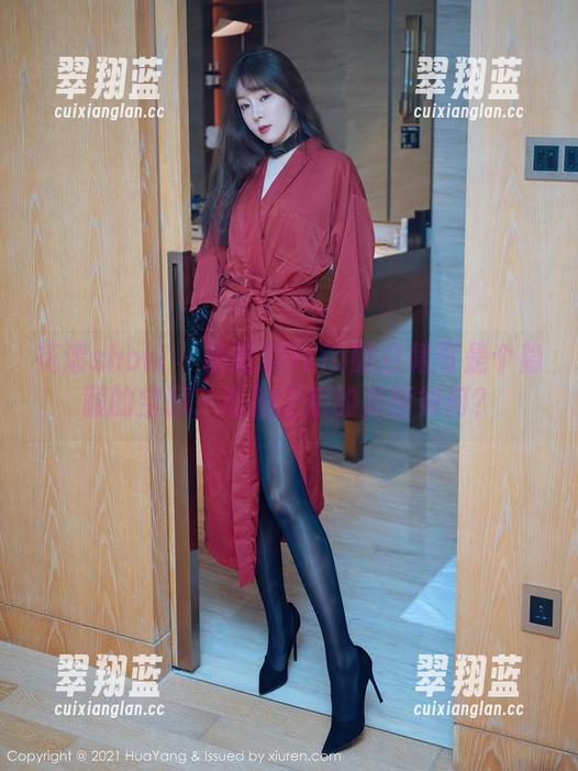 花漾show - 易阳Silvia的白裙可是个隐藏的宝藏，私拍之后的美图如何？