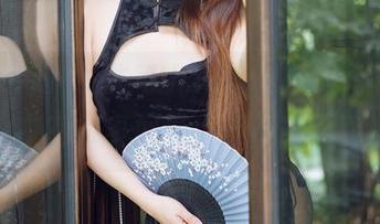 花漾show – 朱可儿Flora自拍无圣光，我脑海中有很多问号，但不去深究也好。