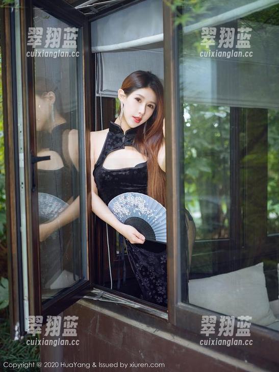 花漾show - 朱可儿Flora自拍无圣光，我脑海中有很多问号，但不去深究也好。