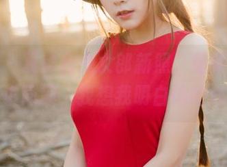 菠萝社 – 夏美酱兔女郎新照，最新资源带来些许小同趣，我想我明白她的心思了。