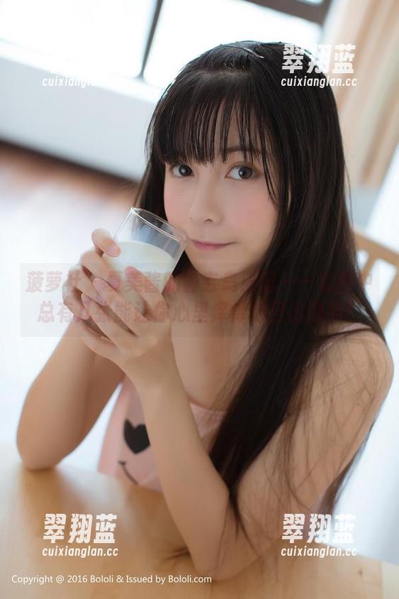 菠萝社 - 夏美酱的普吉岛游记——套图中总有几张能让你心里痒痒的日出倒影！