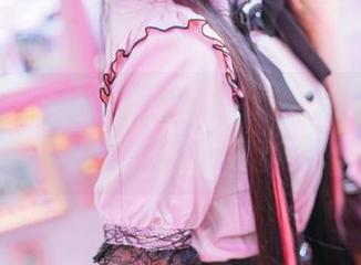 落落Raku圣女狩宴图包，下载之后你敢不敢面对真实的自己？