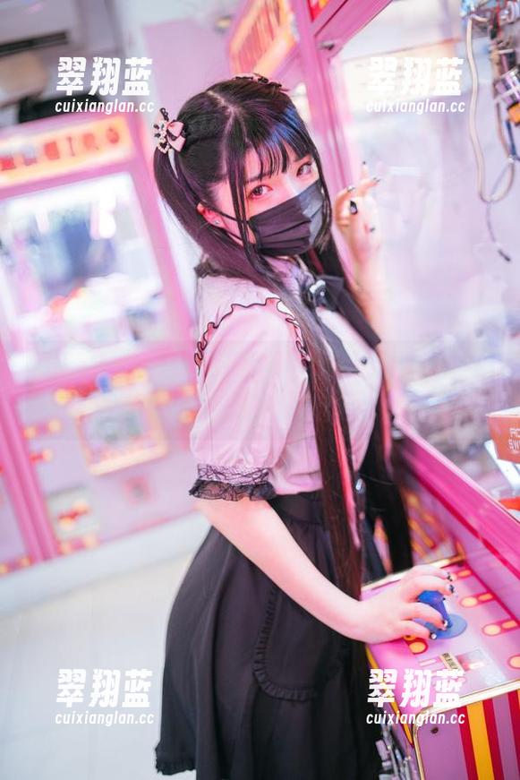 落落Raku圣女狩宴图包，下载之后你敢不敢面对真实的自己？