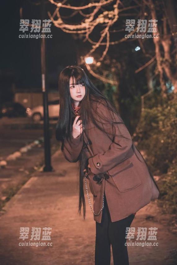 落落Raku 落落Raku的兔女郎写真,瞧瞧这“兔”气满满的诱惑!