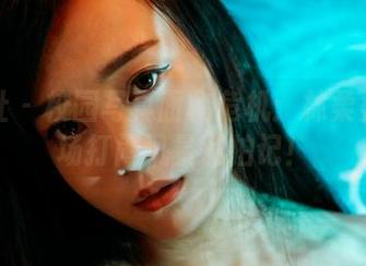 蜜桃社 – 校园写真面临危机：林柔柔的一场打闹风暴私拍记！