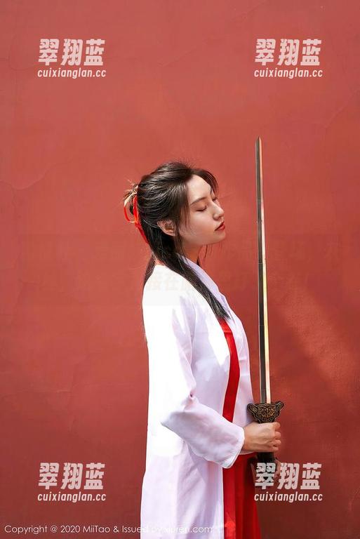 蜜桃社 - 爱丽莎Lisa最新作品集登场，灰丝，这名字直接在脑海里打了个卷！