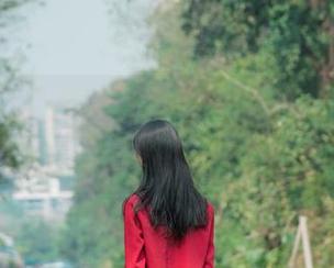 西瓜少女出道以来最会玩的更新：这次写真集“天使”，画面越看越有趣。
